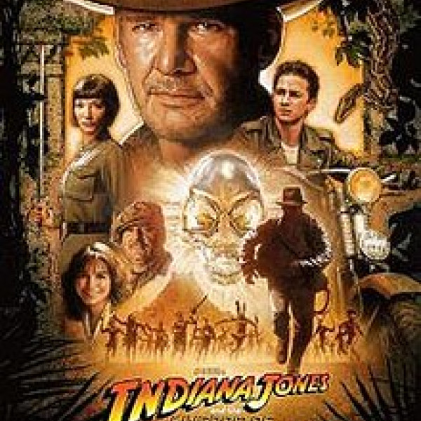 Operatiemuts of OK muts Indiana Jones