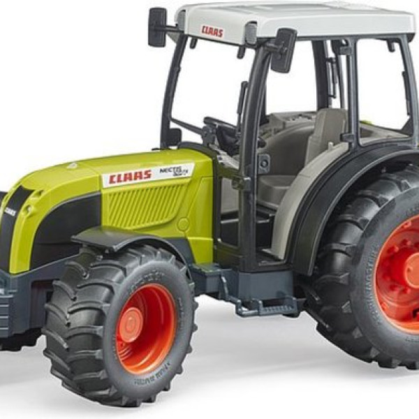 Bruder Claas Nectis 267F