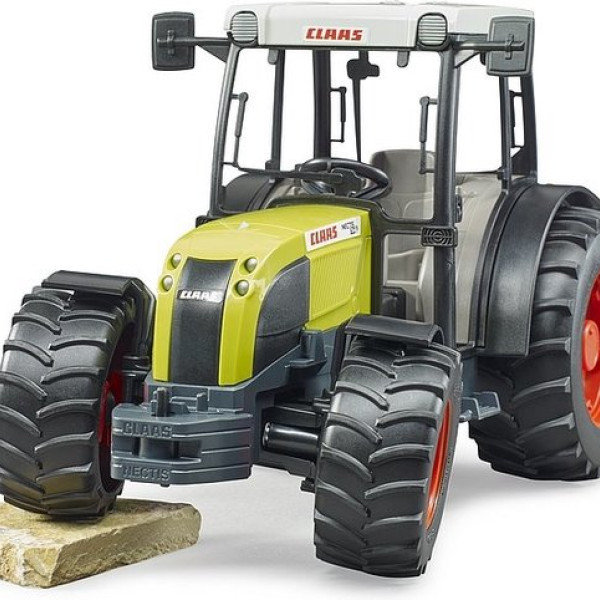 Bruder Claas Nectis 267F