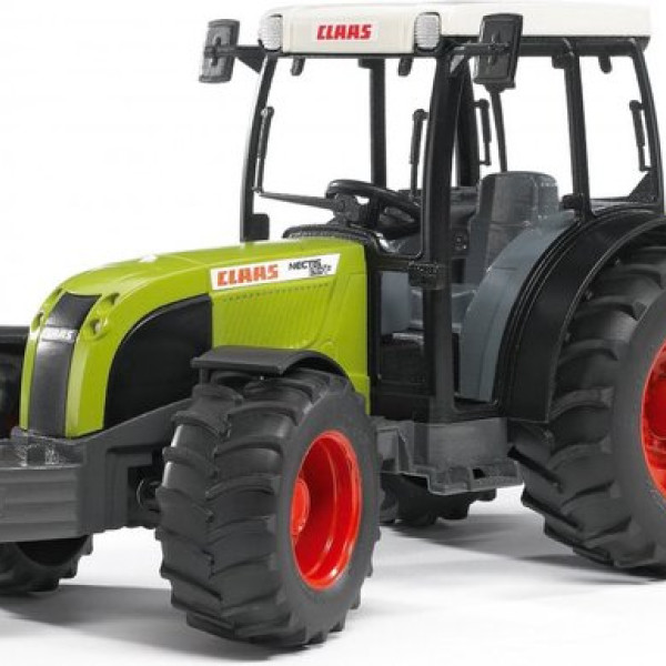 Bruder Claas Nectis 267F