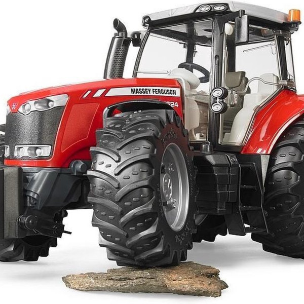 Bruder Massey Ferguson 7624