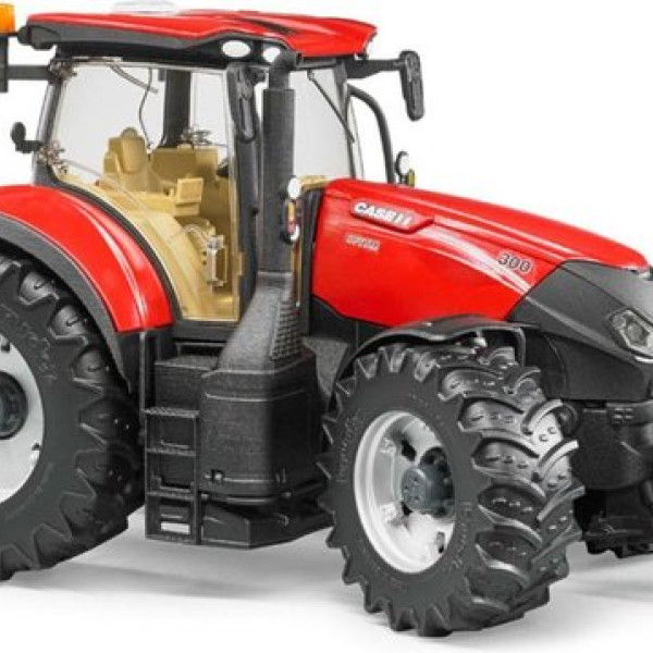 Bruder Case IH Optum 300 CVX