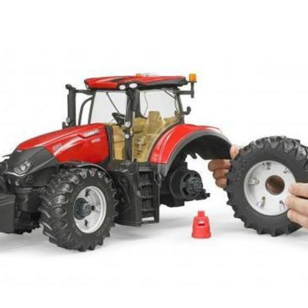 Bruder Case IH Optum 300 CVX