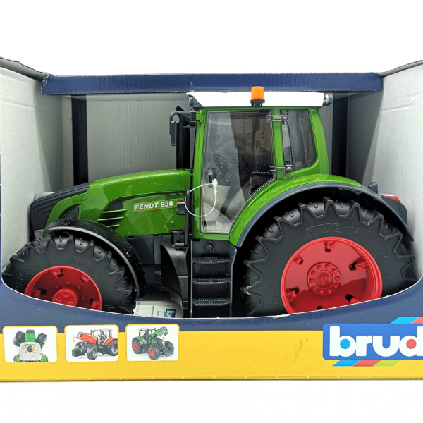 Bruder Fendt 936 Vario