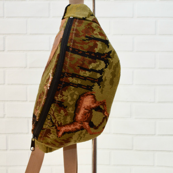 Crossbodybag Renard (3)