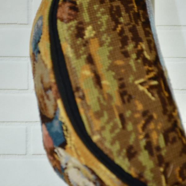 Crossbodybag De Arenleesters van Millet