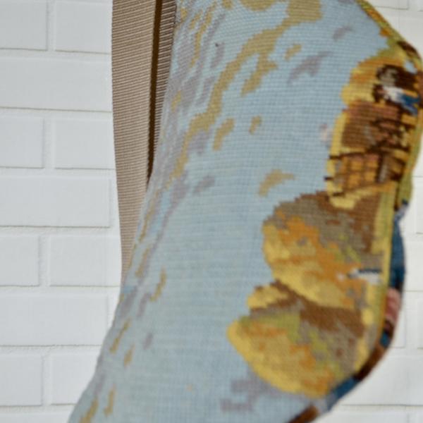 Crossbodybag De Arenleesters van Millet