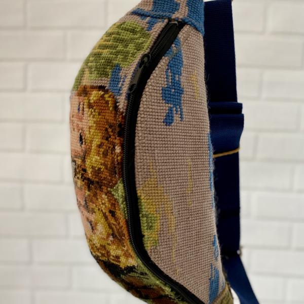 Crossbodybag 2 kinderen