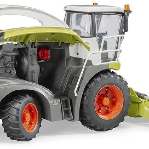 Bruder Claas veldhakselaar