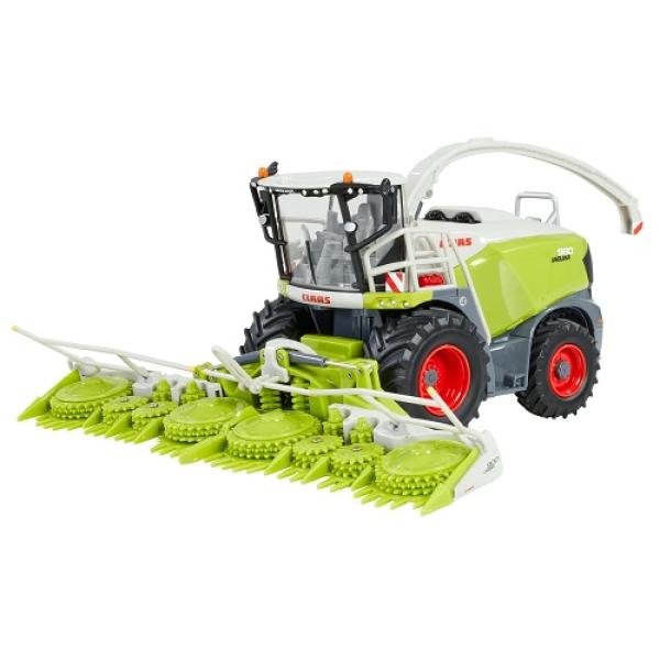 Bruder Claas veldhakselaar