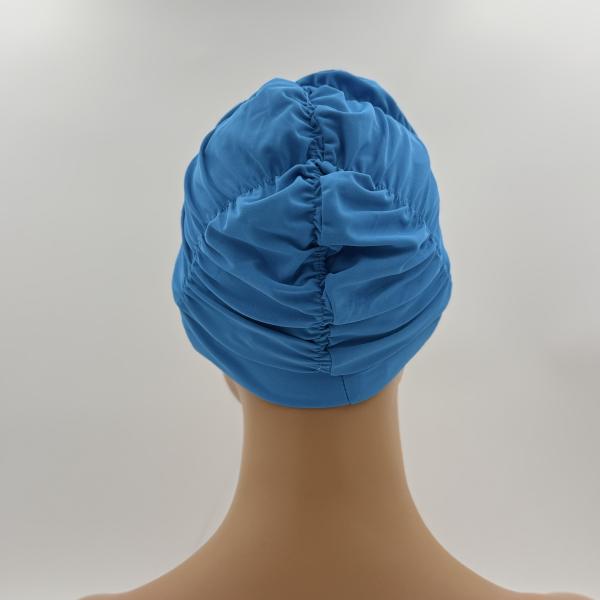 Badmuts chemomuts turquise one size