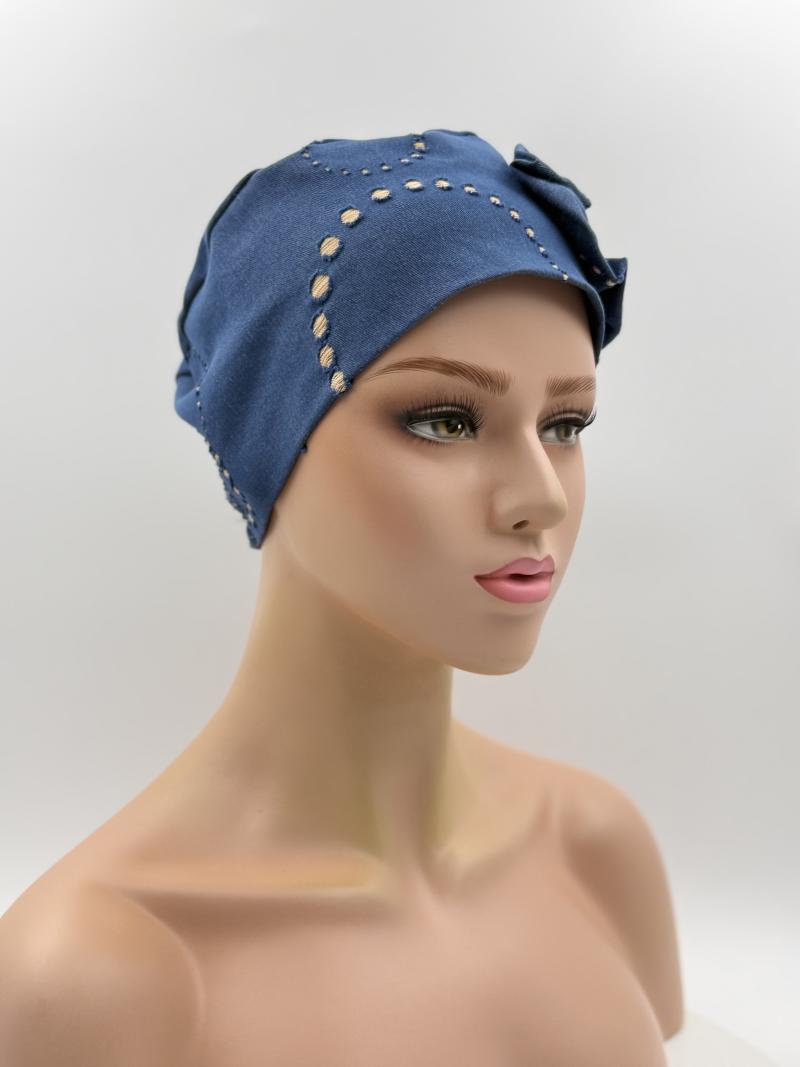 Chemo mutsen maat L