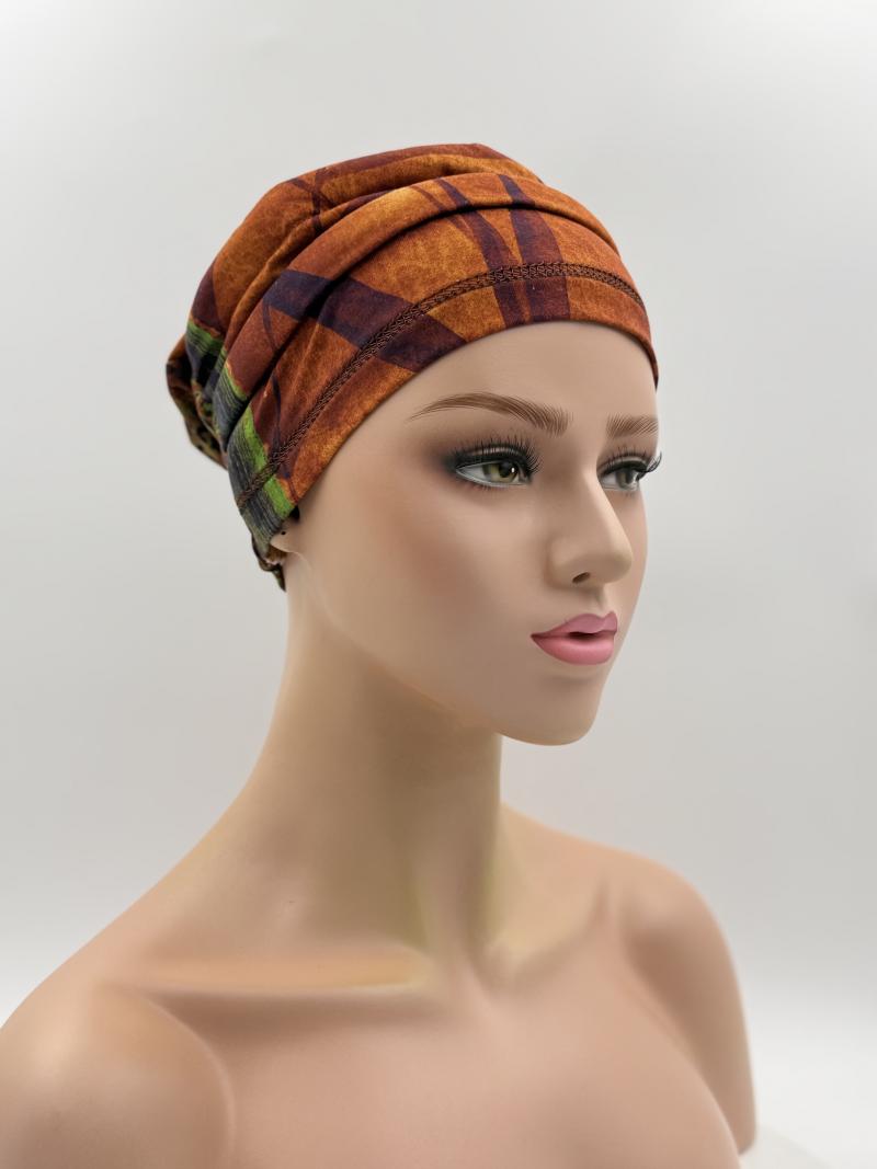 Chemo mutsen maat M