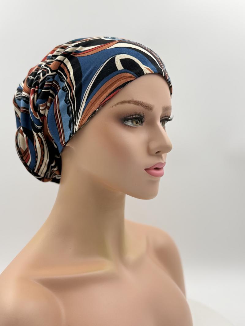 Chemo mutsen maat S