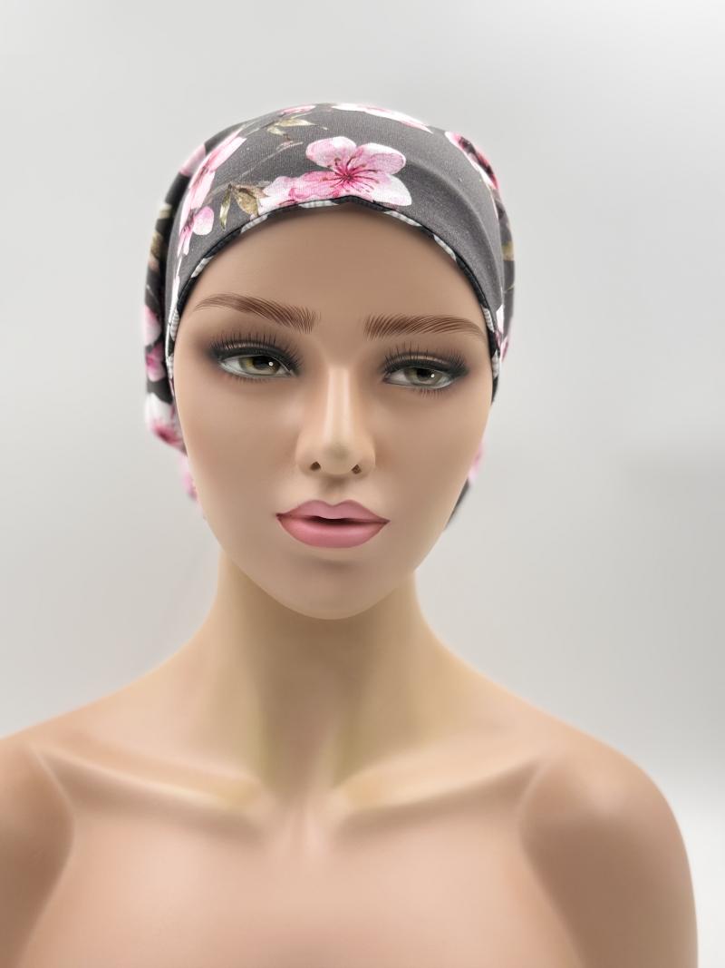 Chemo mutsen maat S